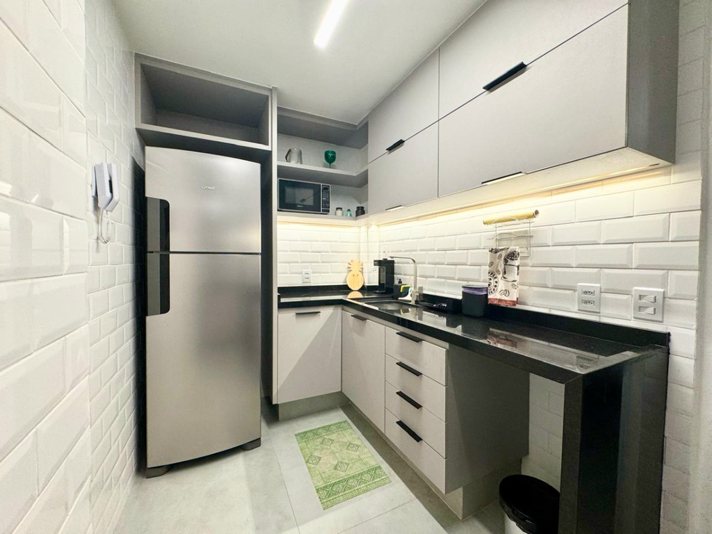 Apartamento - Venda - Leblon - Rio de Janeiro - RJ