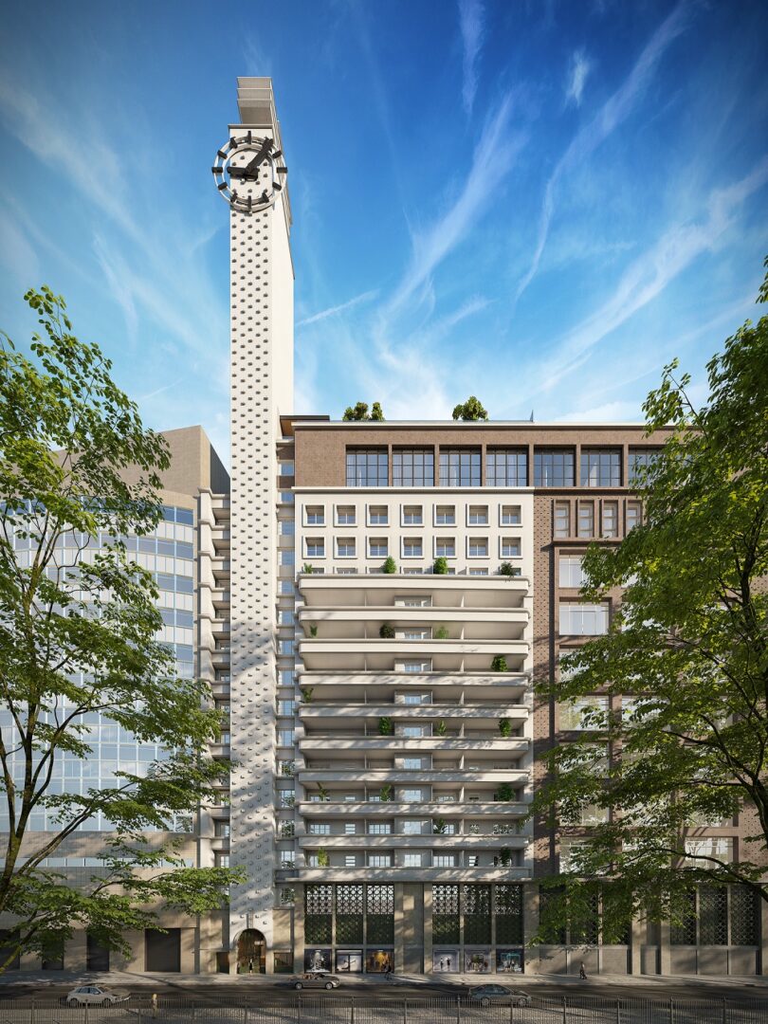 Studio - Lançamentos - Centro - Rio de Janeiro - RJ