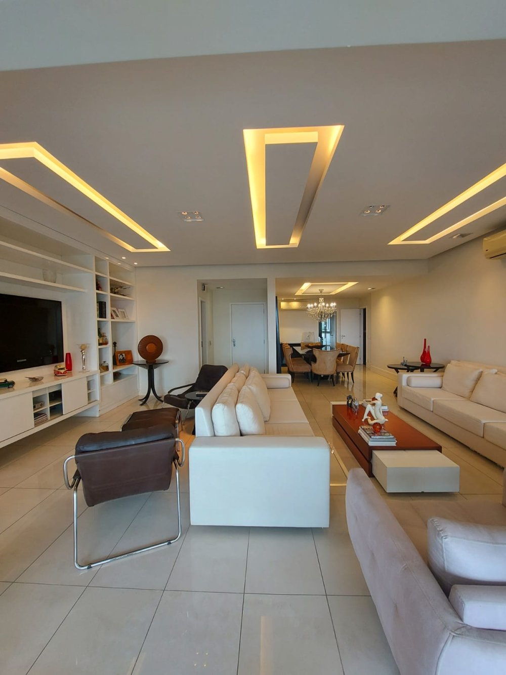 Apartamento - Venda - Barra da Tijuca - Rio de Janeiro - RJ