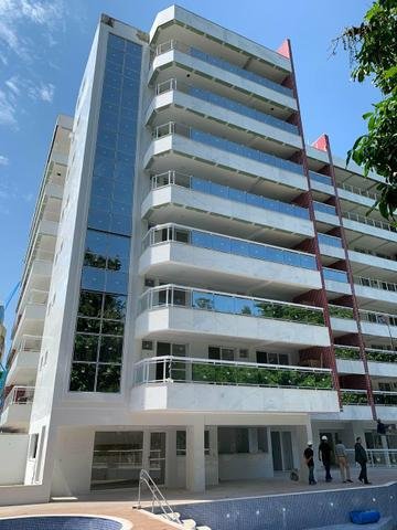 Apartamento - Venda - Freguesia (jacarepaguá) - Rio de Janeiro - RJ
