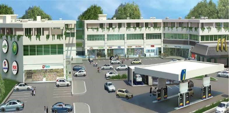 Sala Comercial - Venda - Jacarepaguá - Rio de Janeiro - RJ