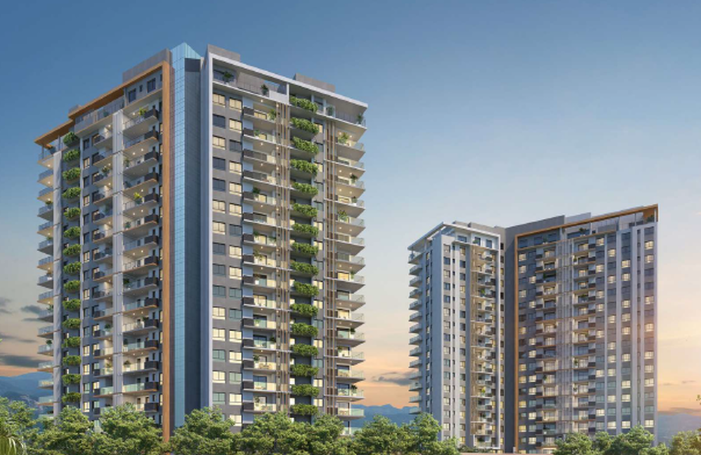 Apartamento - Lançamentos - Barra da Tijuca - Rio de Janeiro - RJ