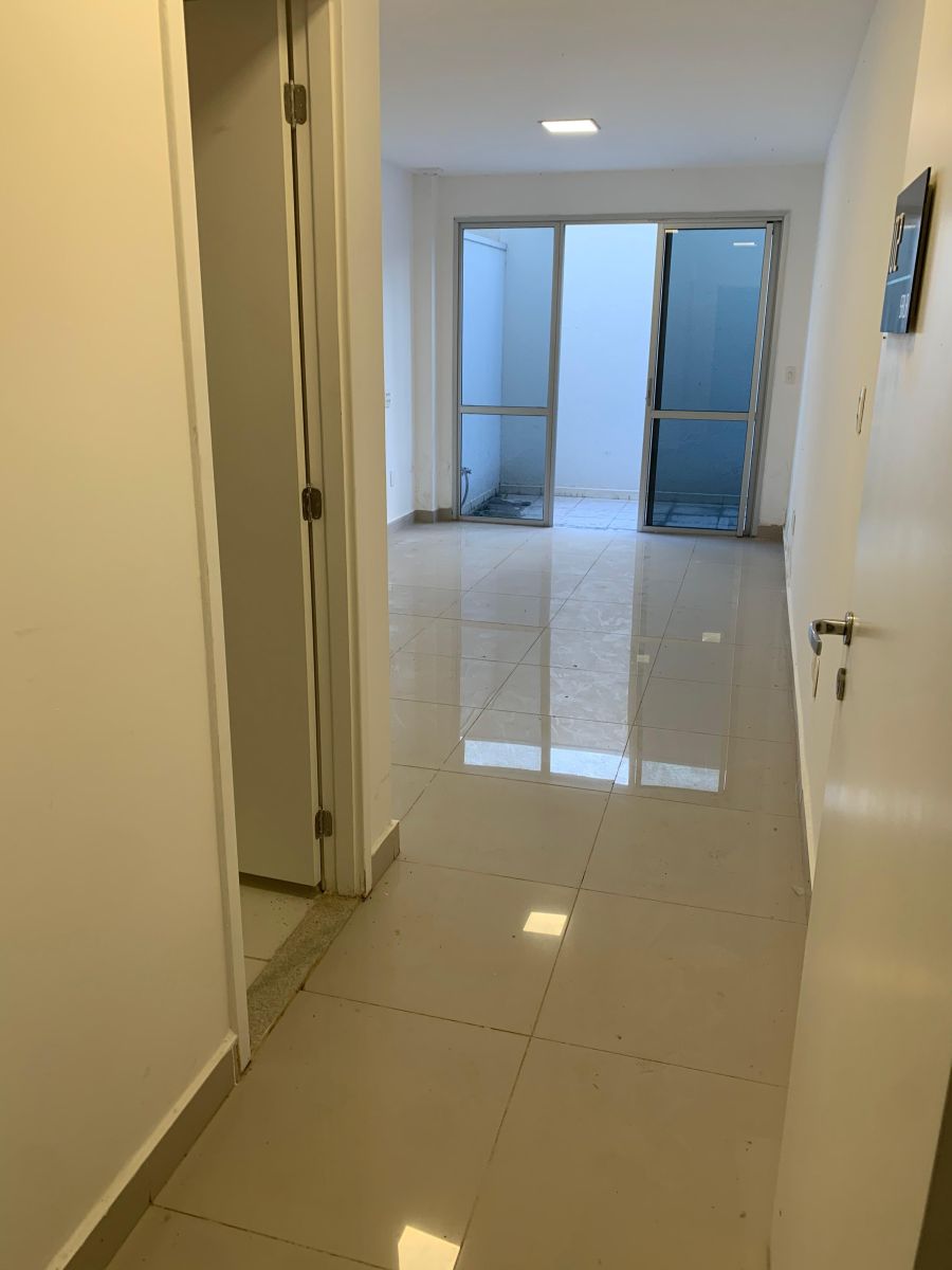 Sala Comercial - Venda - Centro - Rio de Janeiro - RJ