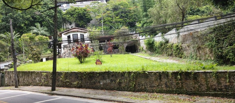 Casa - Venda - Jo - Rio de Janeiro - RJ