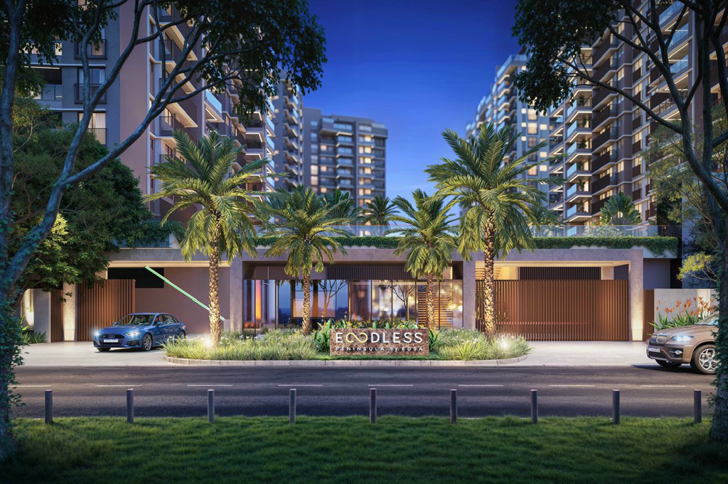Apartamento - Lançamentos - Barra da Tijuca - Rio de Janeiro - RJ