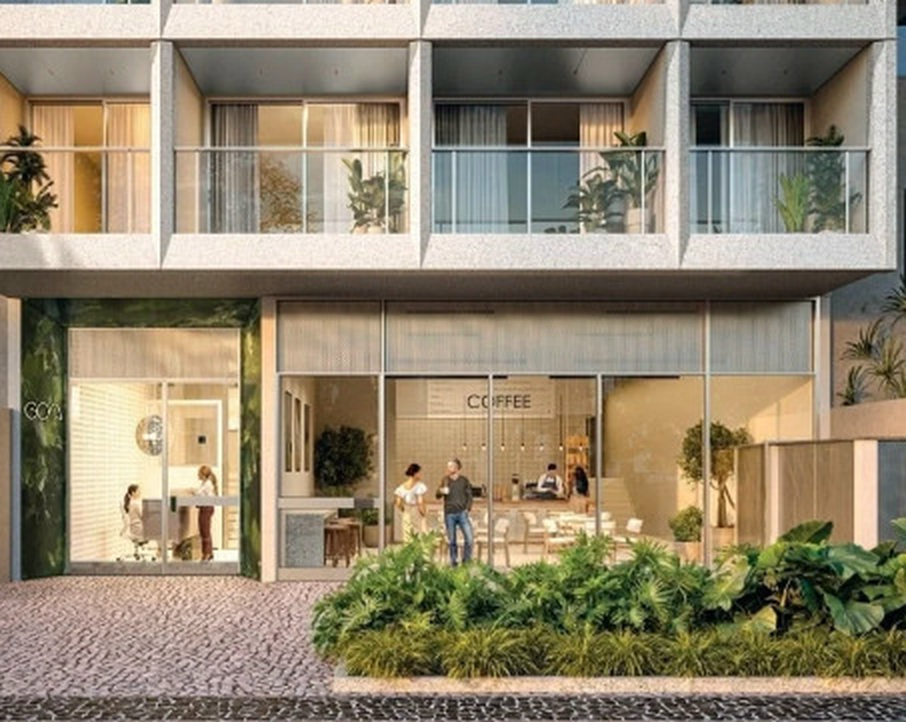 Apartamento - Lançamentos - Ipanema - Rio de Janeiro - RJ