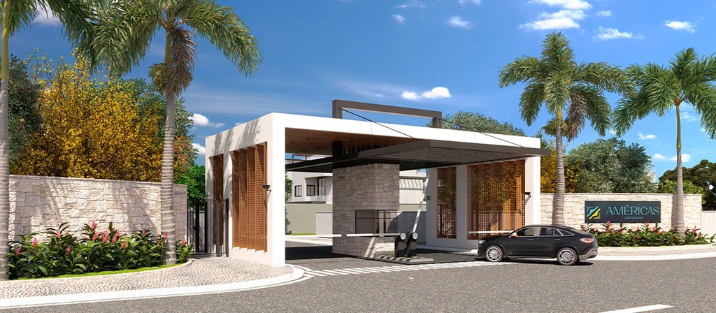 Apartamento - Lan�amentos - Barra da Tijuca - Rio de Janeiro - RJ