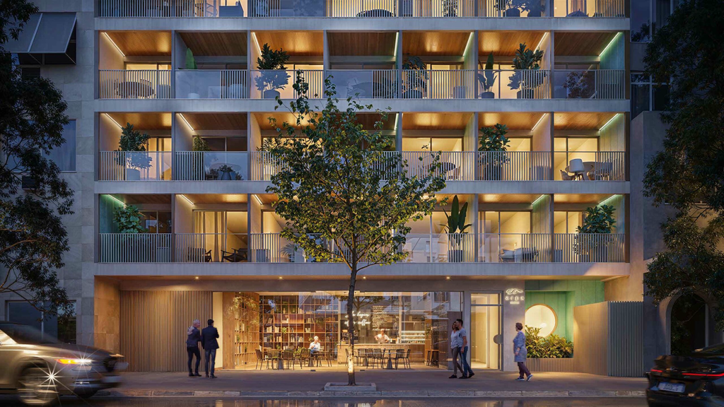 Loja - Lanamentos - Copacabana - Rio de Janeiro - RJ