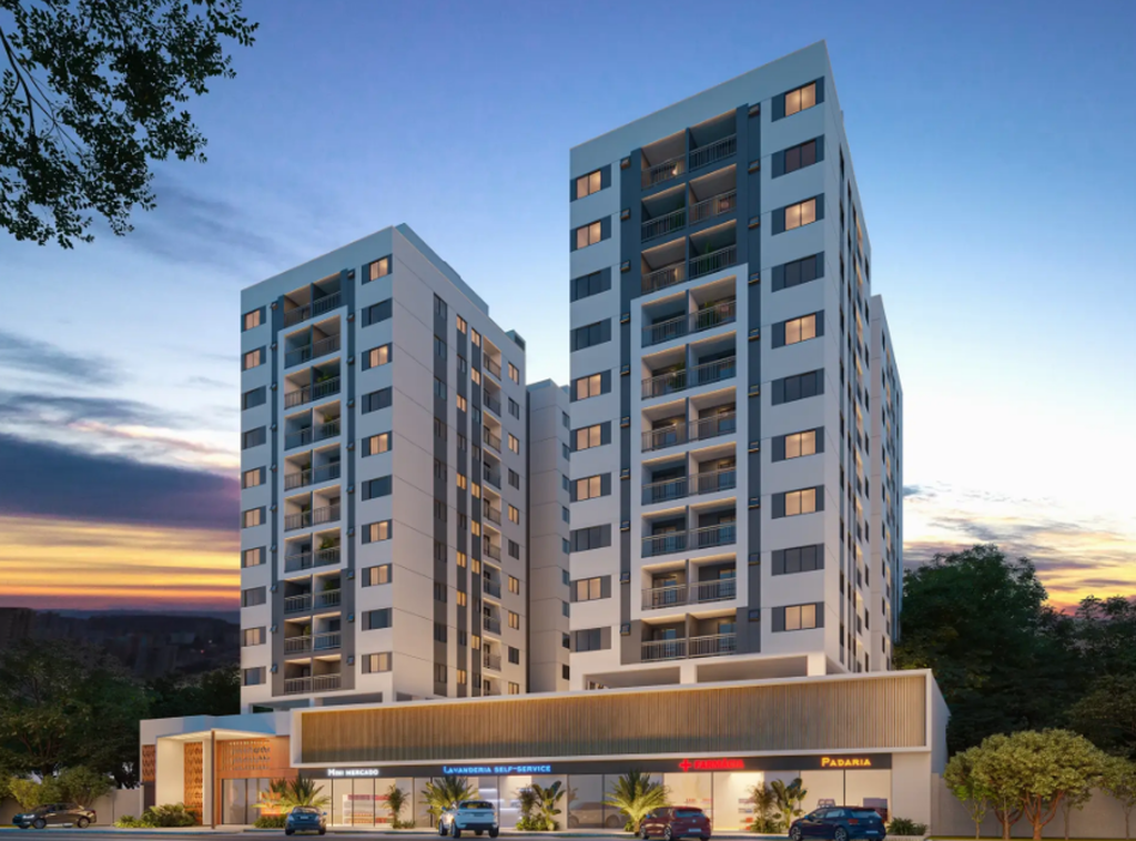 Cobertura - Lançamentos - Fonseca - Niterói - RJ