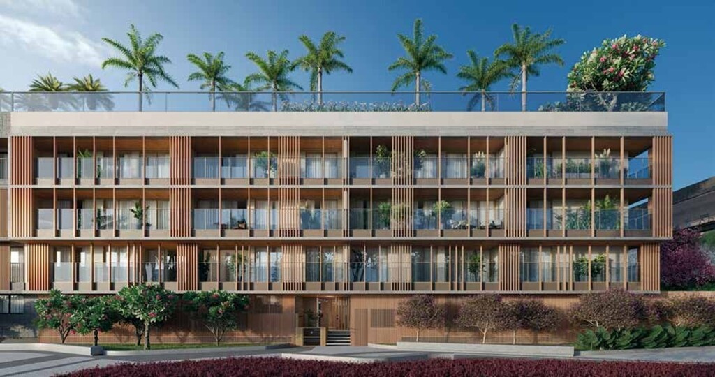 Studio - Venda - Gávea - Rio de Janeiro - RJ