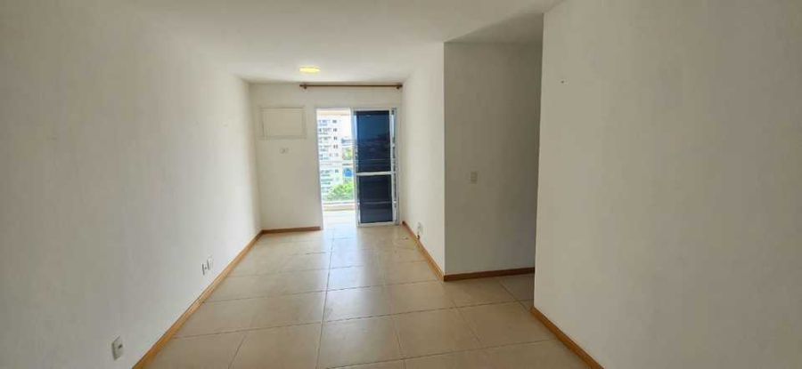 Apartamento - Venda - Recreio dos Bandeirantes - Rio de Janeiro - RJ