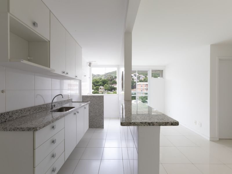Apartamento - Venda - Praça Seca - Rio de Janeiro - RJ