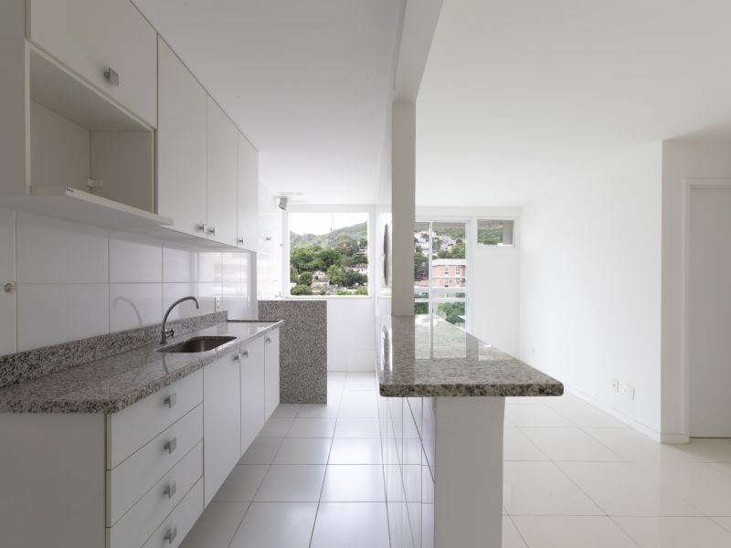 Apartamento - Venda - Praa Seca - Rio de Janeiro - RJ