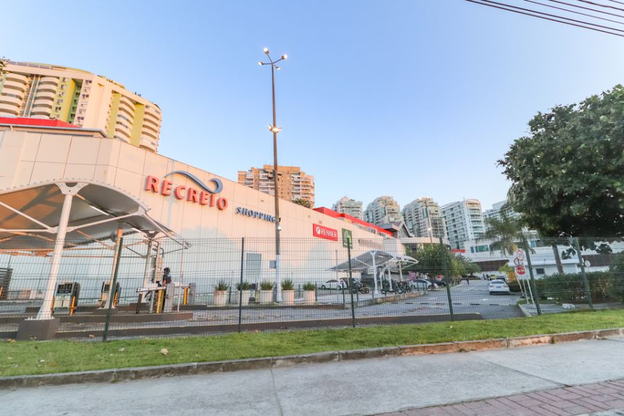 Sala Comercial - Venda - Recreio dos Bandeirantes - Rio de Janeiro - RJ