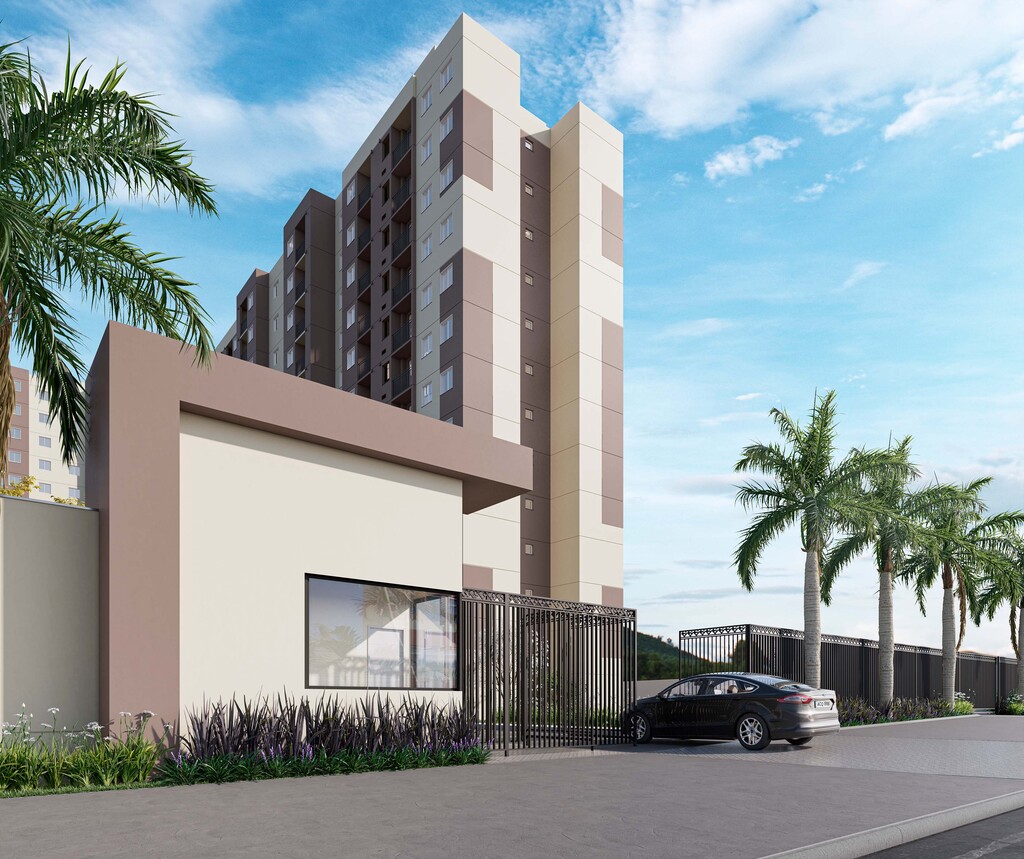 Apartamento - Venda - São Francisco Xavier - Rio de Janeiro - RJ