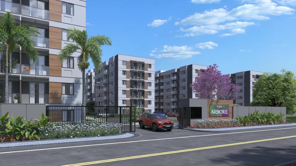 Apartamento - Lançamentos - Jacarepaguá - Rio de Janeiro - RJ