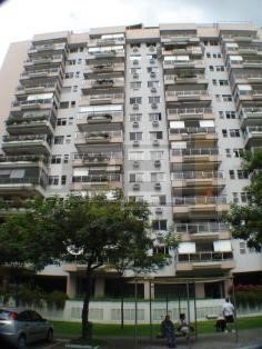 Apartamento - Venda - Barra da Tijuca - Rio de Janeiro - RJ