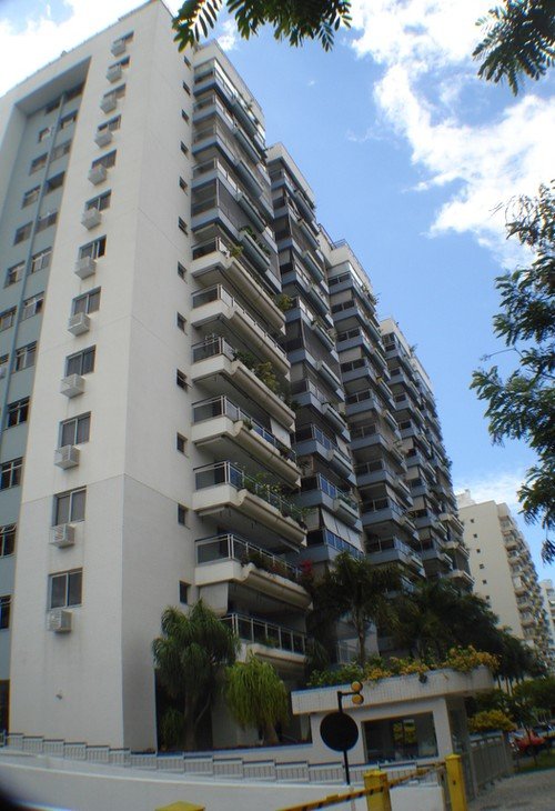 Apartamento - Venda - Barra da Tijuca - Rio de Janeiro - RJ