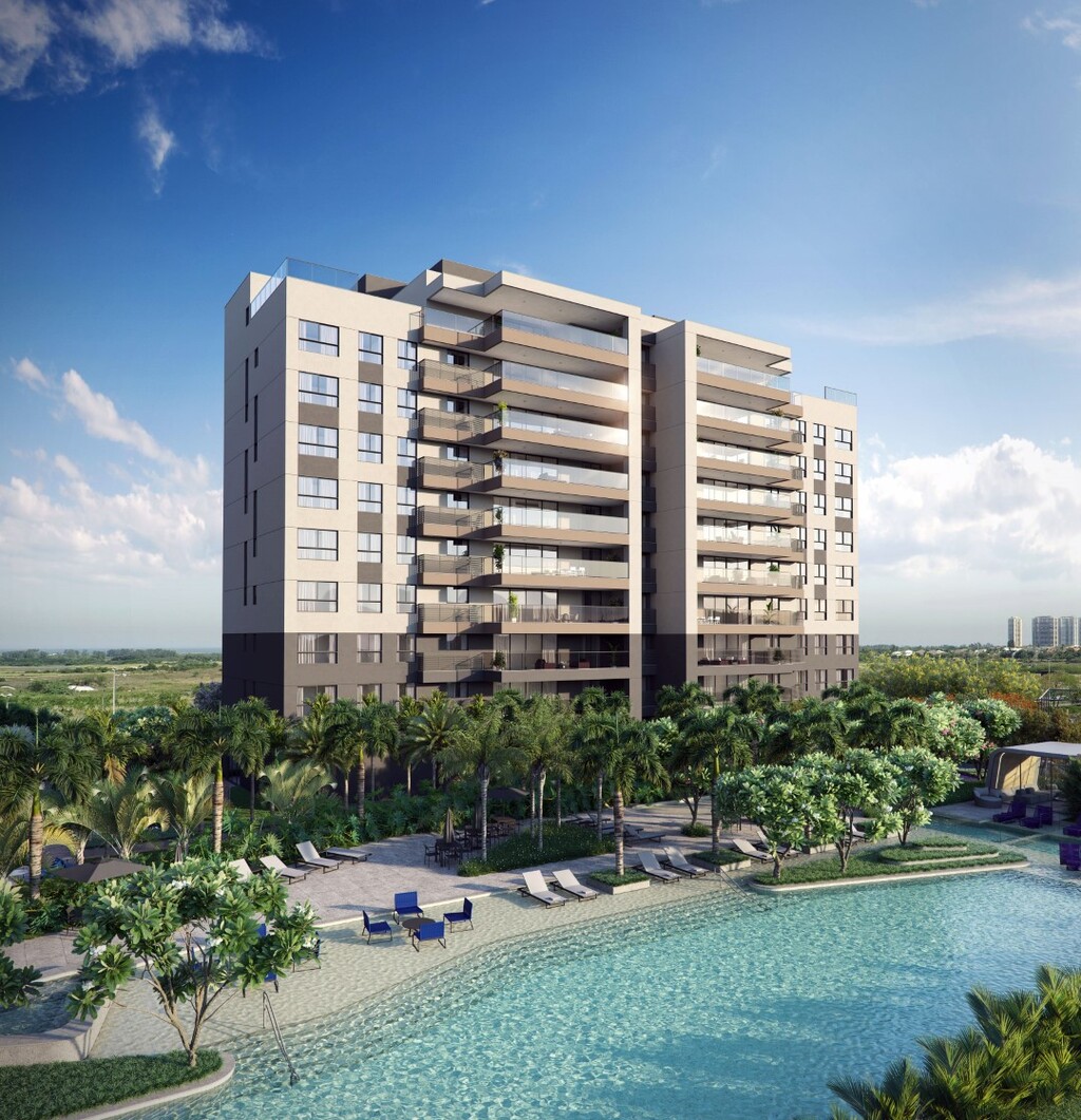 Cobertura - Venda - Barra da Tijuca - Rio de Janeiro - RJ