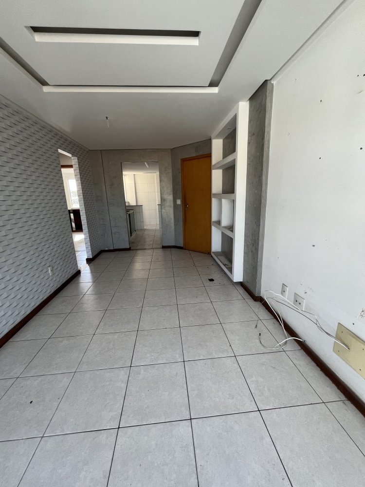 Apartamento - Aluguel - Vila Nova - Nova Iguau - RJ