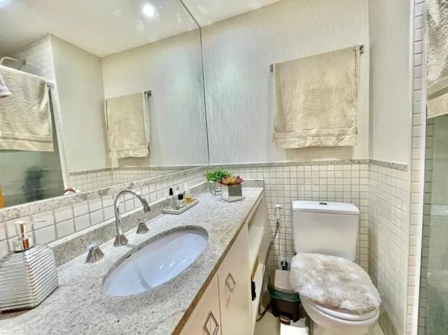 Apartamento - Venda - Recreio dos Bandeirantes - Rio de Janeiro - RJ