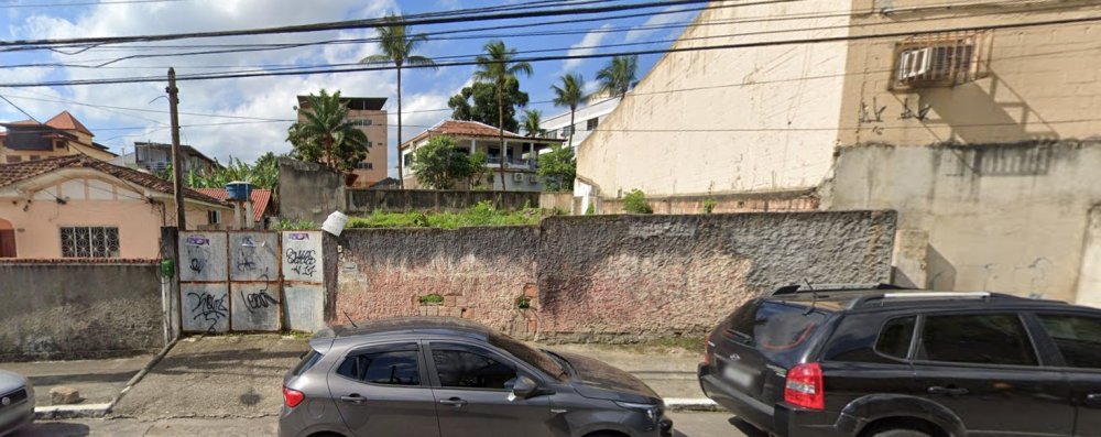 Terreno - Venda - Centro - Nova Iguaçu - RJ