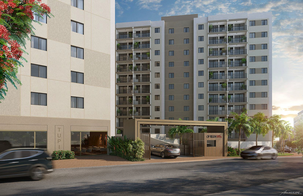 Apartamento - Lan�amentos - S�o Crist�v�o - Rio de Janeiro - RJ