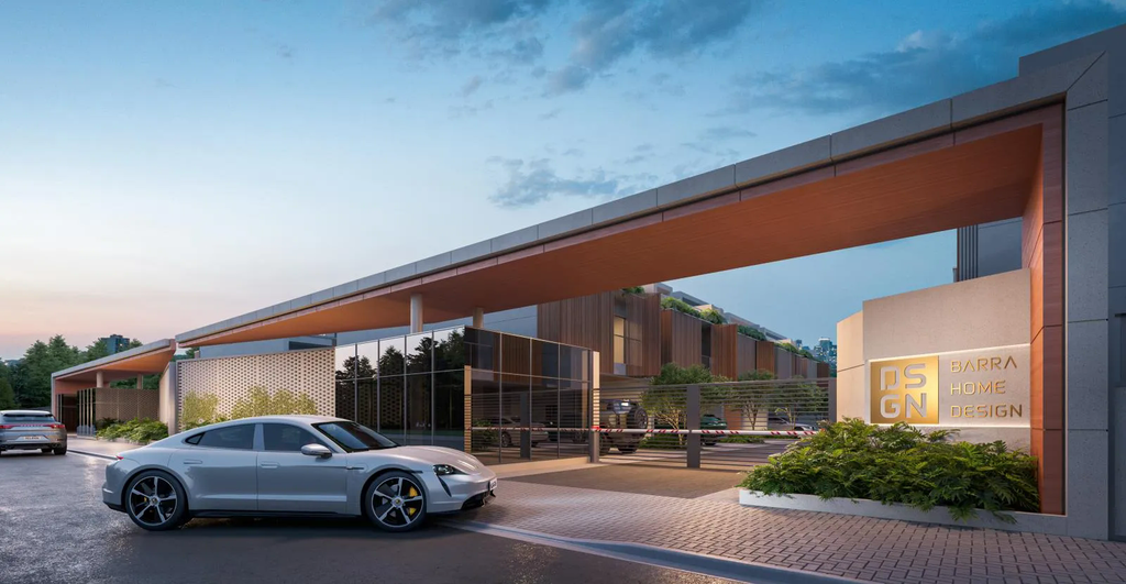 Casa em Condomnio - Lanamentos - Barra da Tijuca - Rio de Janeiro - RJ