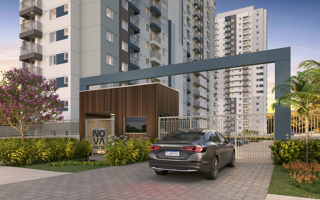 Apartamento - Lanamentos - Iraj - Rio de Janeiro - RJ