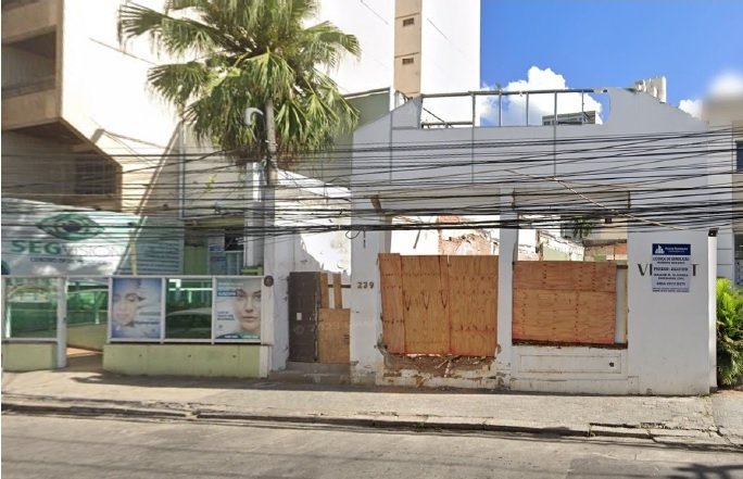 Terreno - Venda - Centro - Nova Iguaçu - RJ