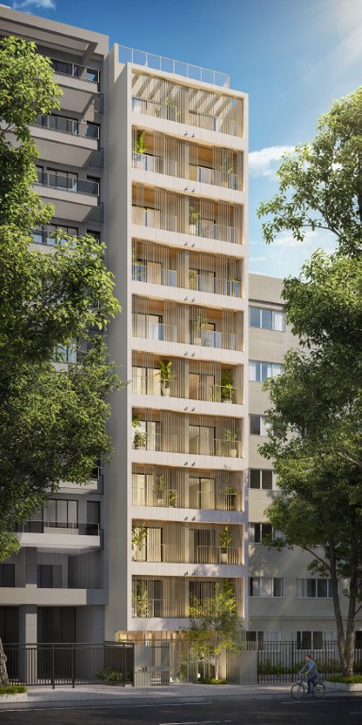 Apartamento - Lan�amentos - Ipanema - Rio de Janeiro - RJ