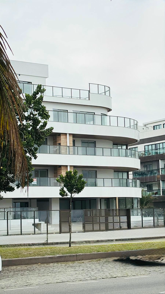 Apartamento - Lanamentos - Recreio dos Bandeirantes - Rio de Janeiro - RJ