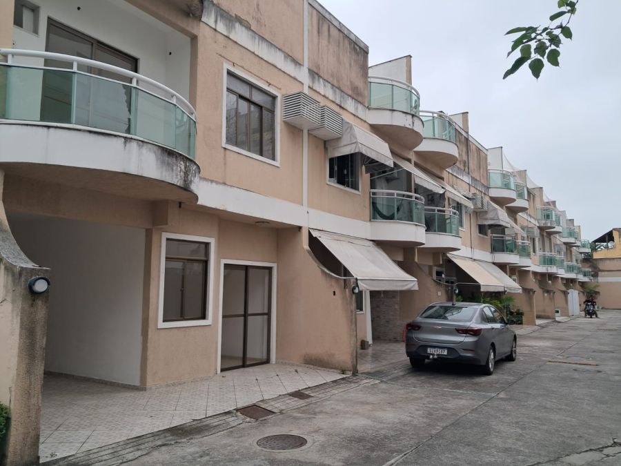 Casa - Venda - Taquara - Rio de Janeiro - RJ