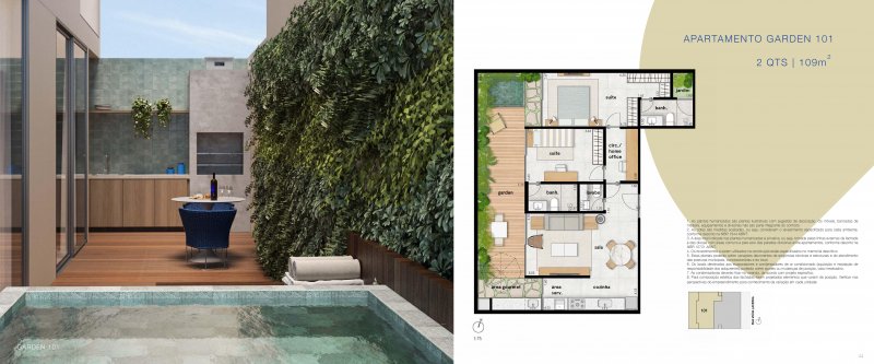 Apartamento - Venda - Humaitá - Rio de Janeiro - RJ