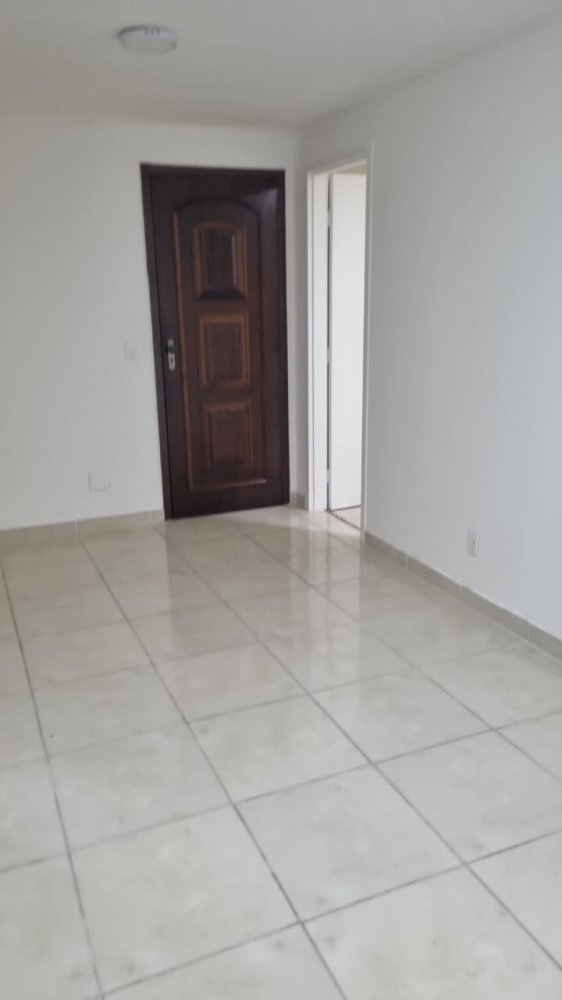 Apartamento - Venda - Centro - Nilopolis - RJ