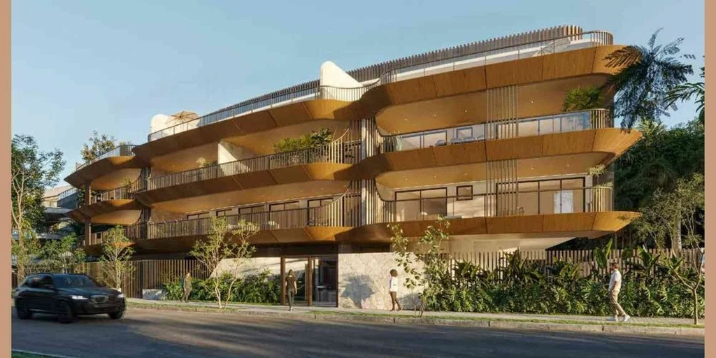Cobertura - Lanamentos - Barra da Tijuca - Rio de Janeiro - RJ