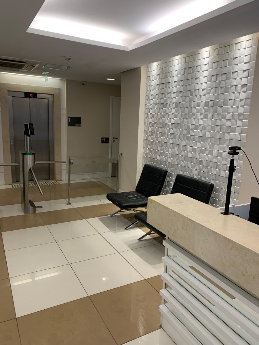 Sala Comercial - Venda - Centro - Rio de Janeiro - RJ