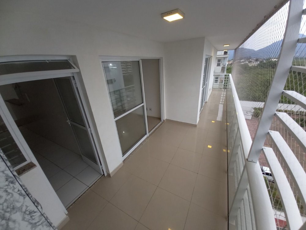 Apartamento - Aluguel - Recreio dos Bandeirantes - Rio de Janeiro - RJ
