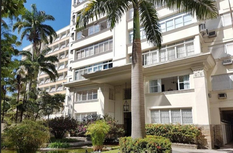 Apartamento - Venda - Botafogo - Rio de Janeiro - RJ