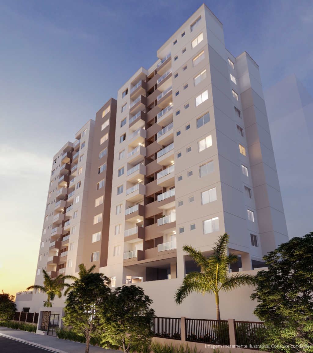 Apartamento - Lanamentos - Fonseca - Niteri - RJ