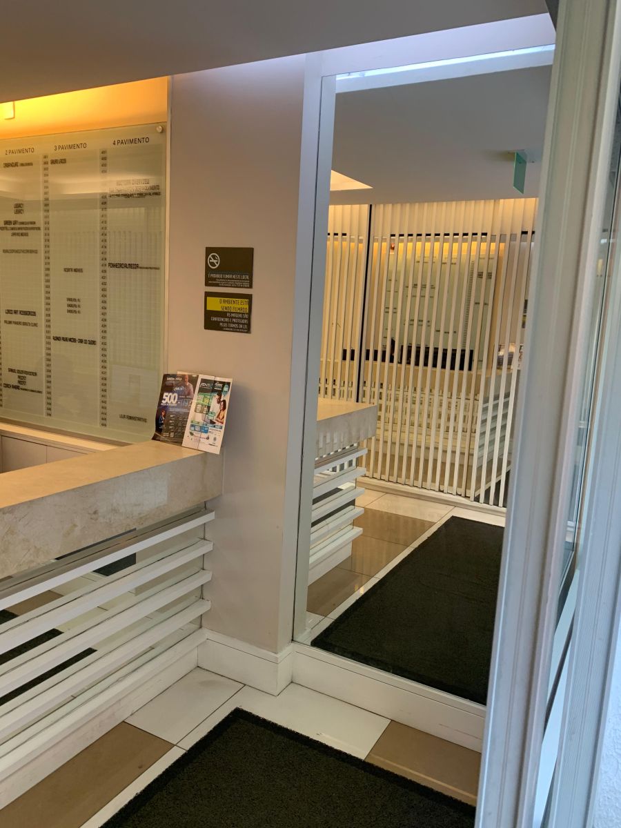 Sala Comercial - Venda - Centro - Rio de Janeiro - RJ