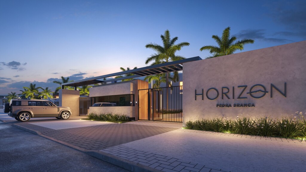 Casa em Condomínio - Lançamentos - Vargem Pequena - Rio de Janeiro - RJ