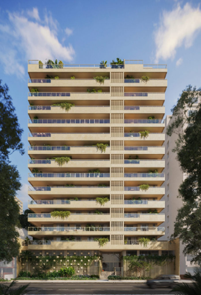 Cobertura - Lançamentos - Icaraí - Niterói - RJ