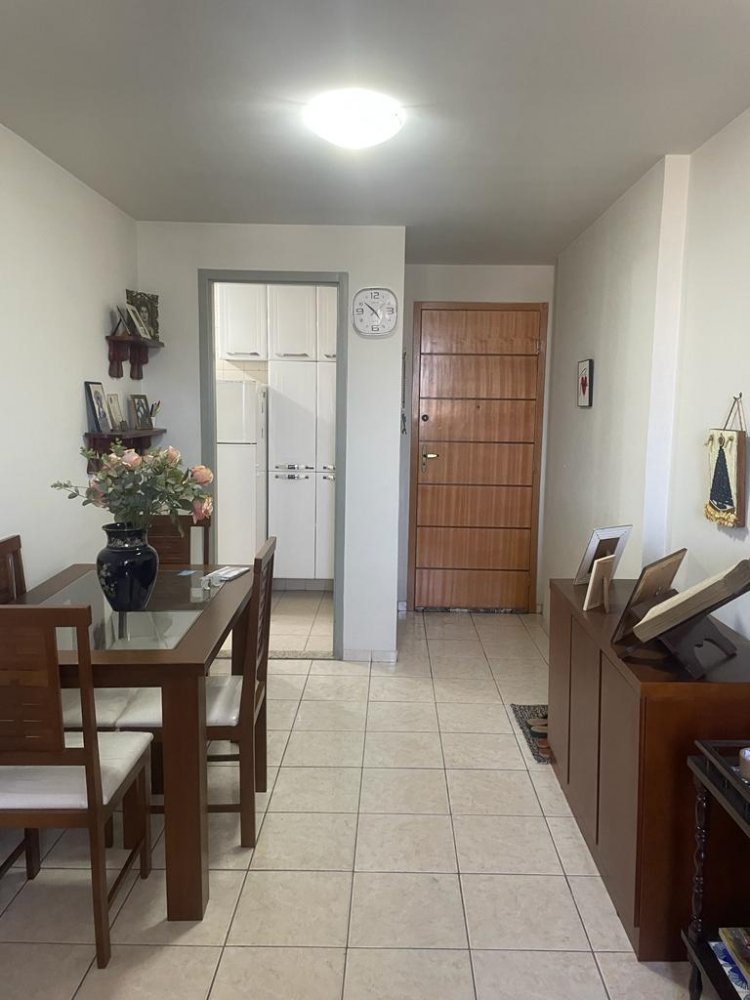 Apartamento - Venda - Centro - Nilopolis - RJ