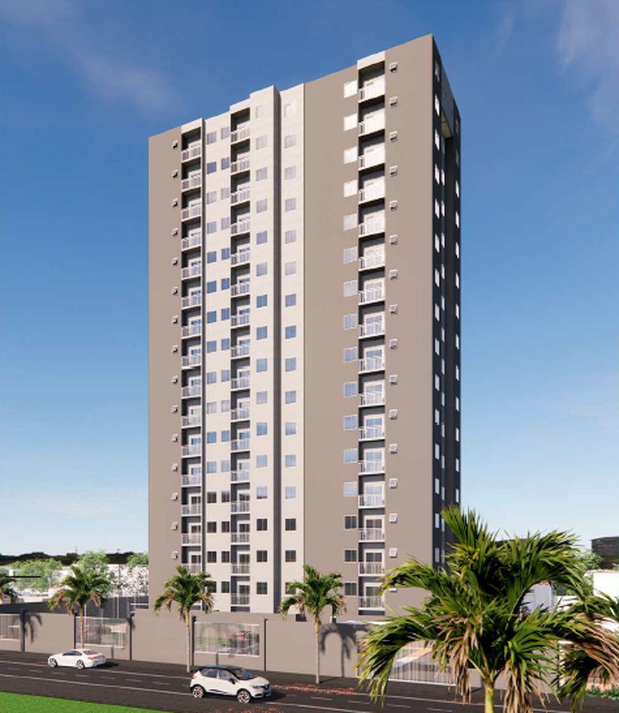 Apartamento - Lançamentos - Rocha - Rio de Janeiro - RJ