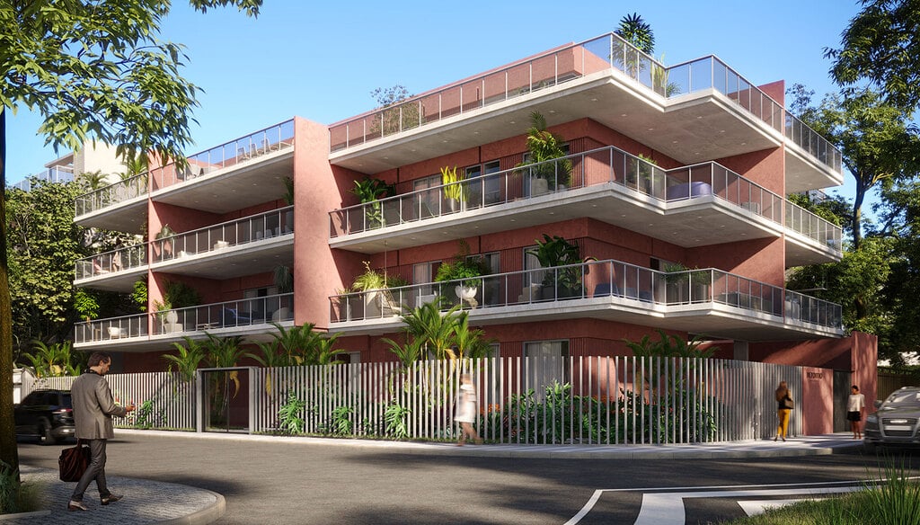 Apartamento - Venda - Barra da Tijuca - Rio de Janeiro - RJ