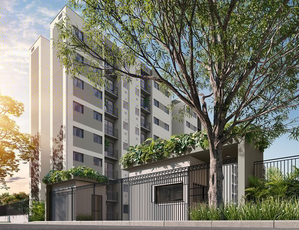 Apartamento - Lançamentos - Tanque - Rio de Janeiro - RJ
