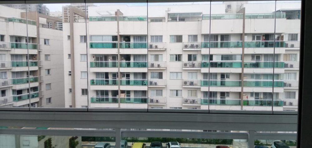 Apartamento - Venda - Recreio dos Bandeirantes - Rio de Janeiro - RJ