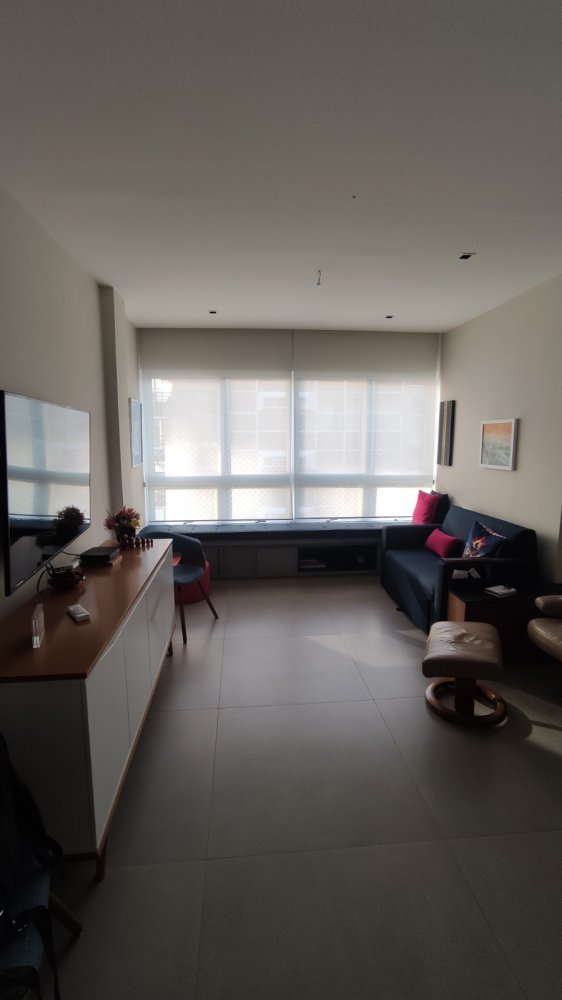 Apartamento - Venda - Leblon - Rio de Janeiro - RJ