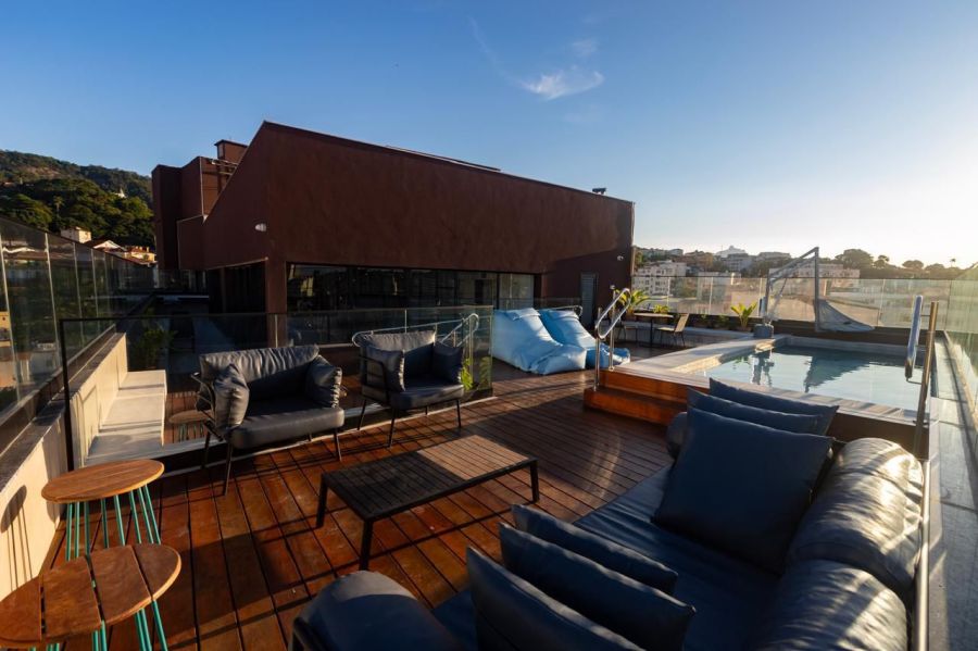 Apartamento - Venda - Centro - Rio de Janeiro - RJ